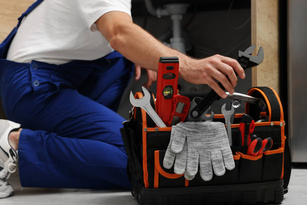 Best Sewer Line Repair  in Lucasville, OH
