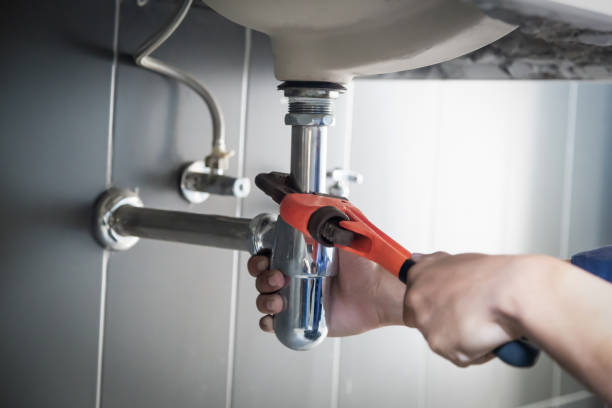 Best Plumbing Services Near Me  in Lucasville, OH