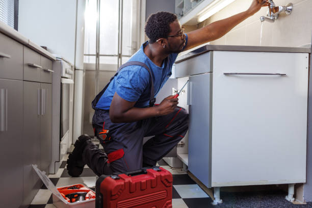 Best Plumbing Installation Services  in Lucasville, OH