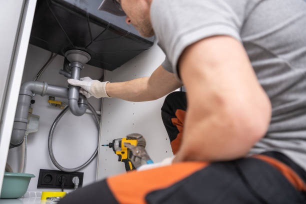 Best Gas Line Repair  in Lucasville, OH