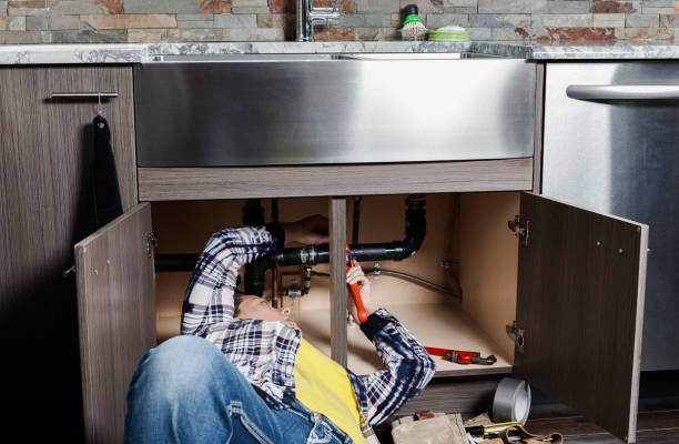 Best Water Leak Repair  in Lucasville, OH