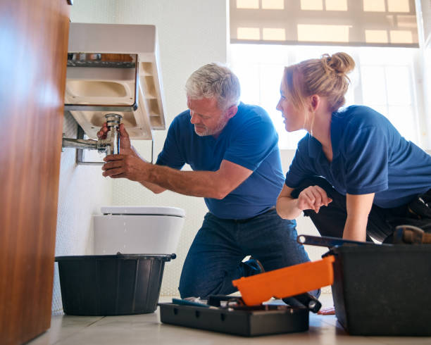Best Plumbing Repair Near Me  in Lucasville, OH